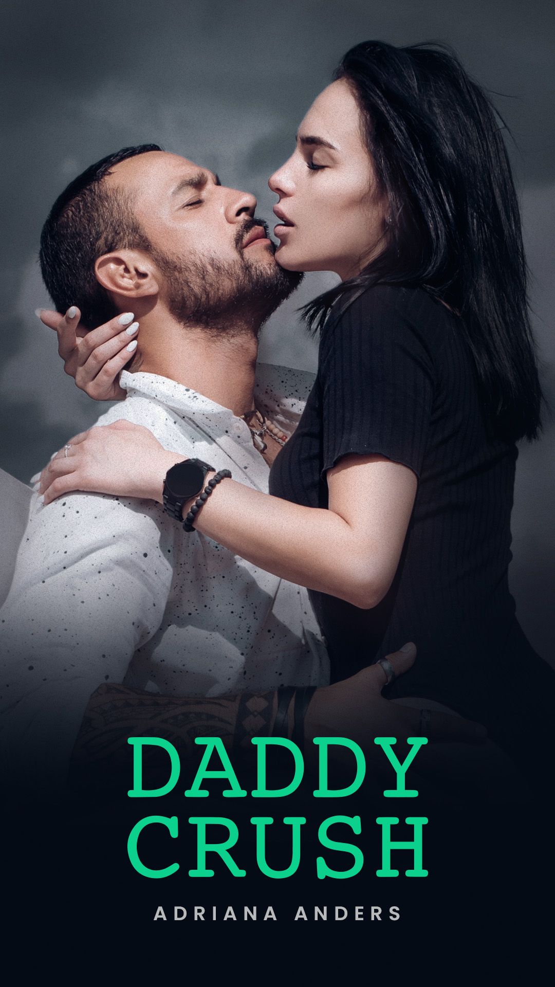 Radish | DADDY CRUSH by Adriana Anders