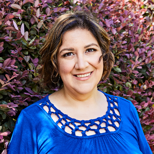 Laurelin Paige Radish Author