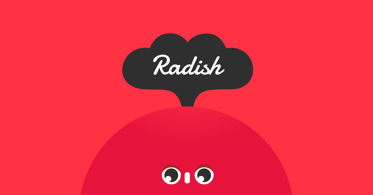 Radish