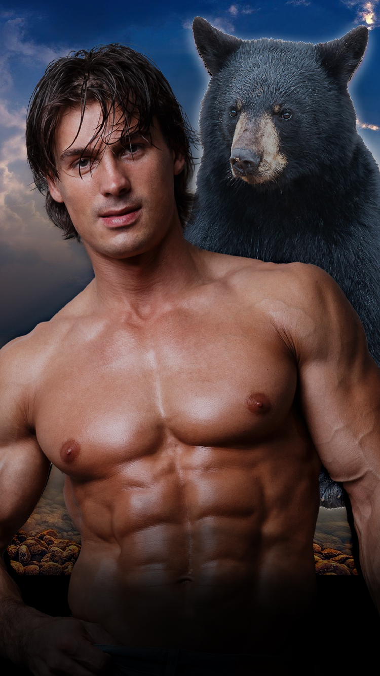 Radish The Barvale Clan Bear Shifter Tales by C.D. Gorri