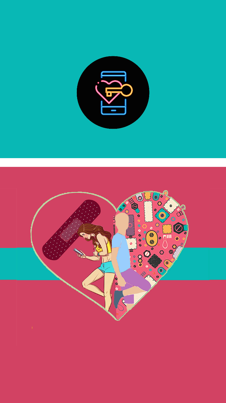 Radish The Boyfriend App by Phenomenal Pen