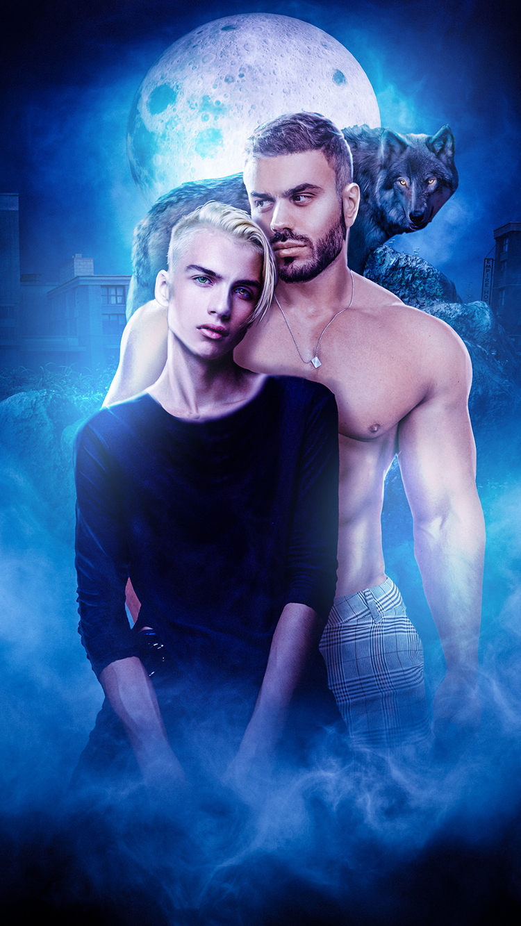 Radish As The Shifter World Turns by Lorelei M. Hart