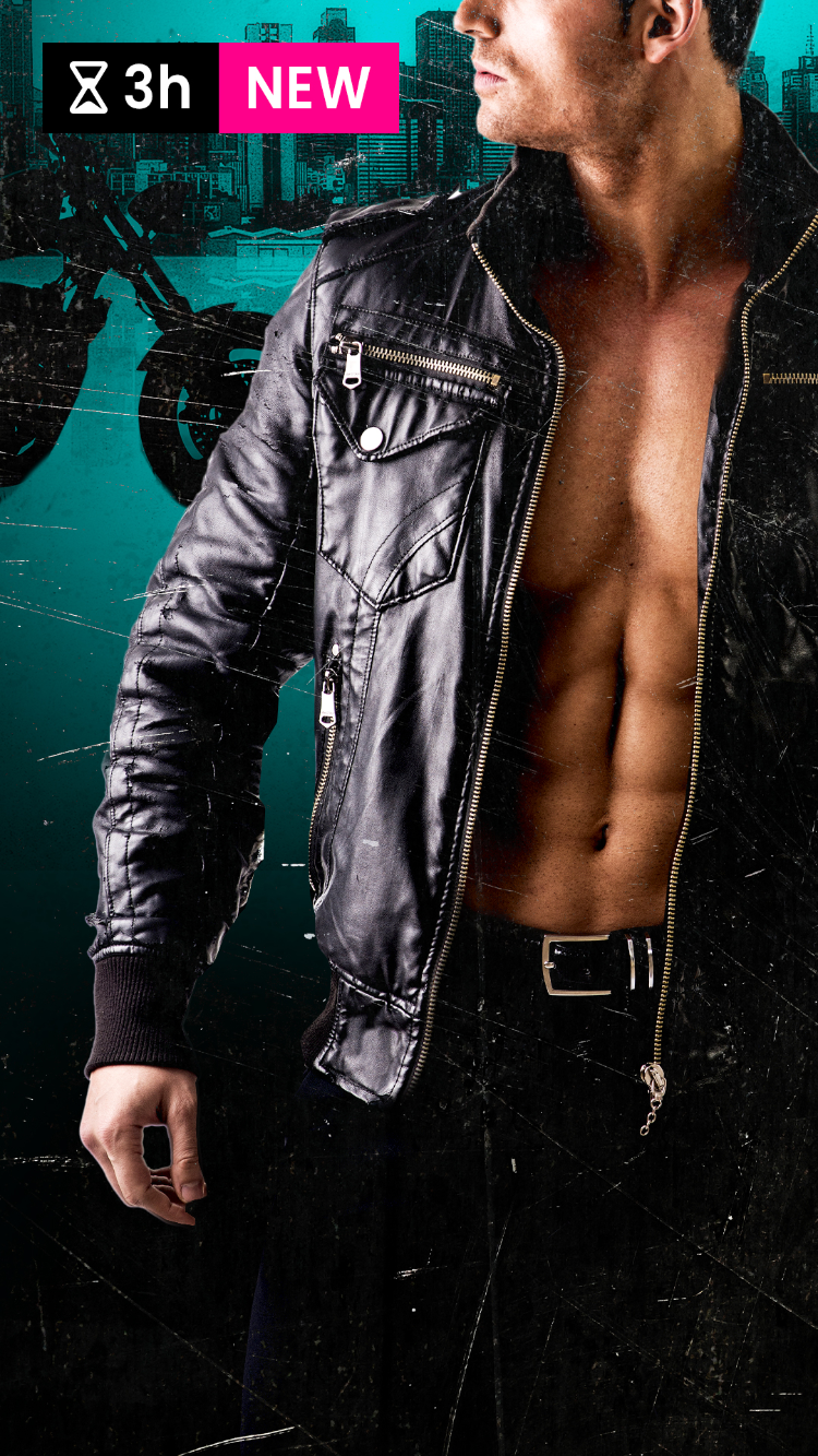 Radish Regulators MC by Chelsea Camaron, Jessie Lane