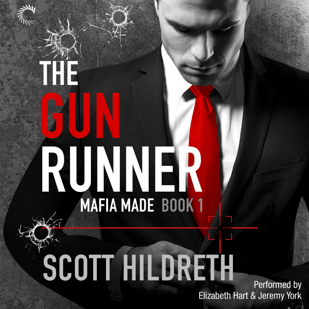 Radish | Mafia Made: Book 1 by Scott Hildreth