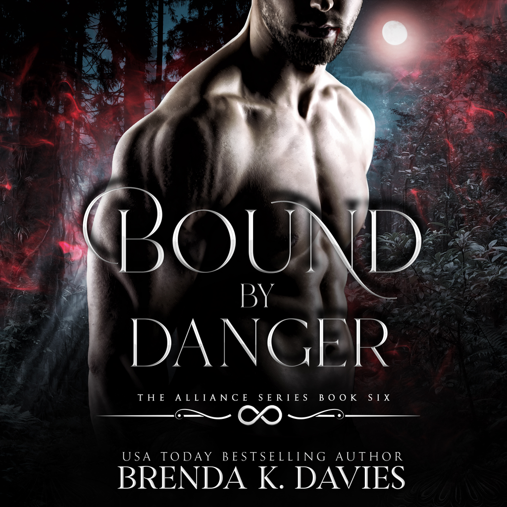 Radish | The Alliance Series: Book 6 by Brenda K. Davies