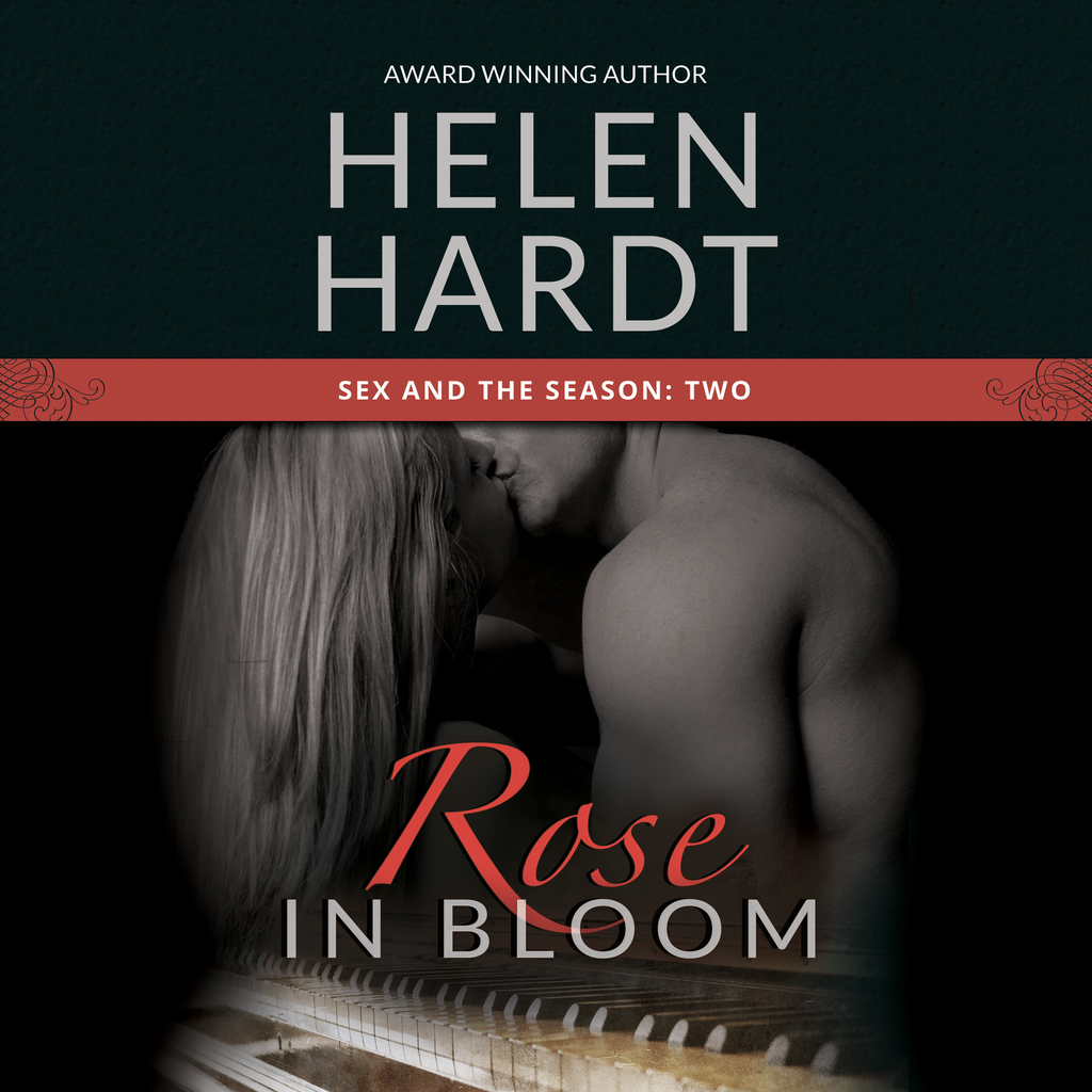 Radish Sex And The Season Book 2 By Helen Hardt